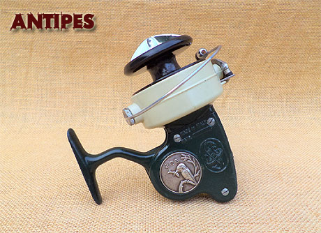 CopTes Alcedo 2CS - medaglia con acronimo