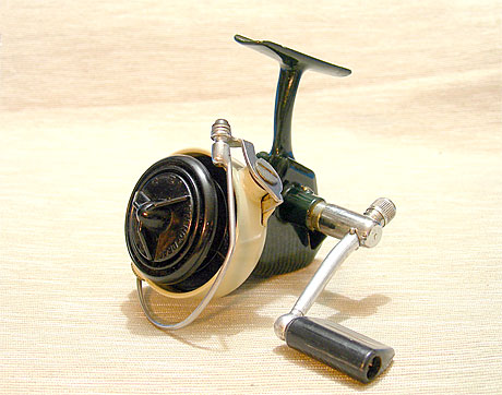 Alcedo CopTes Mariner