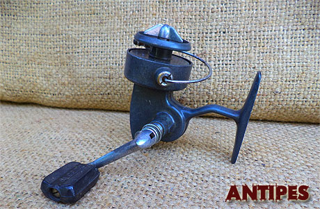 Alcedo Micron - III versione