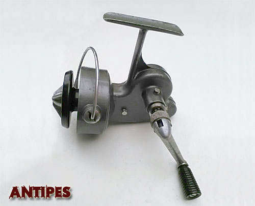 Alcedo N°2 - Made in Italy - Patent - piede sottile