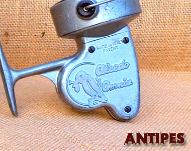 Alcedo Omnia stampato - II versione