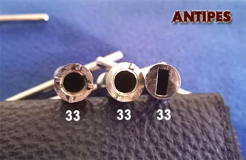 Cargem - kit attrezzi per la manutenzione 