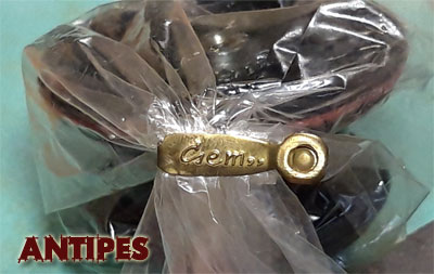 Cargem sistema CarMatic