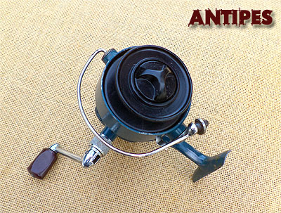 CARGEM 22 Falcon - III ver.  colorazione azzurra