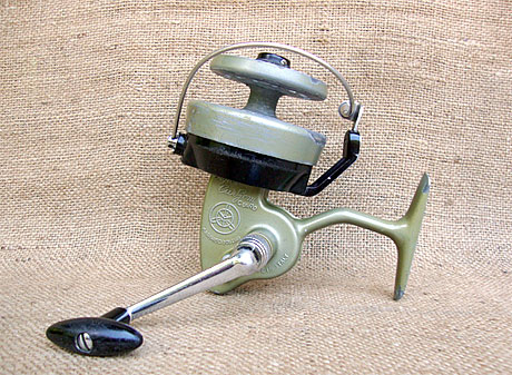 Cargem 55 Mariner II versione