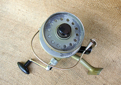 Cargem 55 Mariner II versione