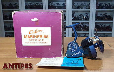 Cargem 55 - II versione