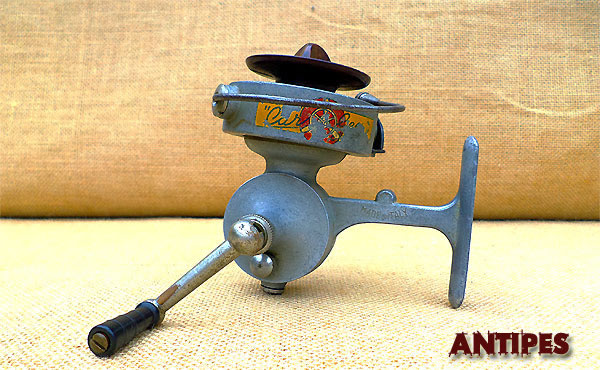 Cargem CIGNO - V versione con etichetta