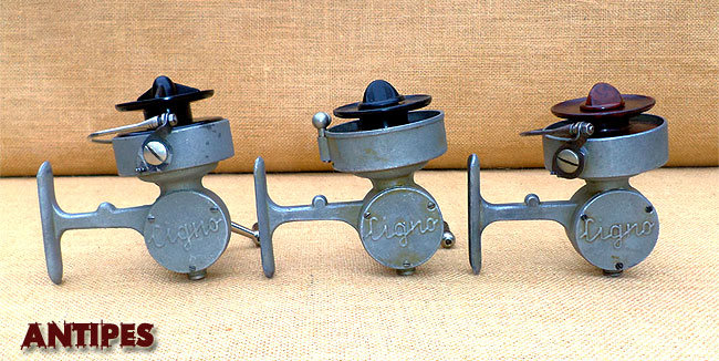 Cargem CIGNO - V versione con etichetta