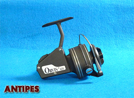 Orvis 425 identico al CopTes Gemini II - mulinelli prodotti a Torino