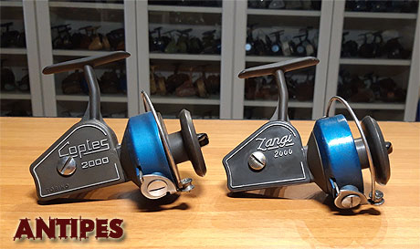 Coptes 2000 vs Zangi 2000