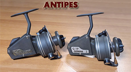 Coptes Alcedo Pelican 1 vs Gemini 1