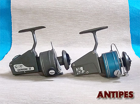 CopTes - confronto tra Gemini III e 500