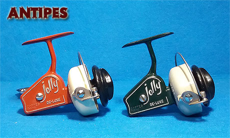 CopTes - Jolly De Luxe - mulinello prodotto a Torino