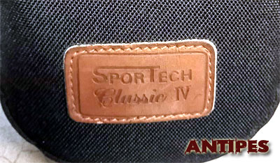 Sportech Calssic IV vintage reel