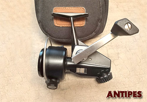Sportech Classic IV - primo modello prodotto dalla American Classic