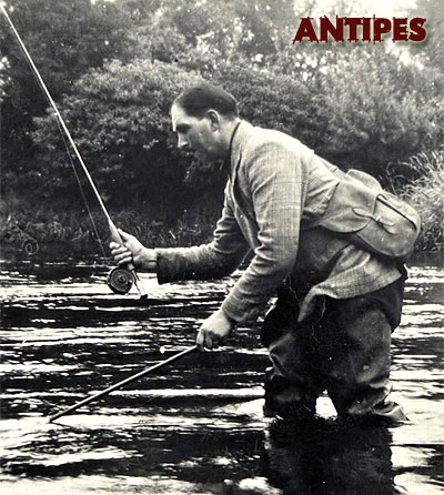 Illingworth - lettera di Jim