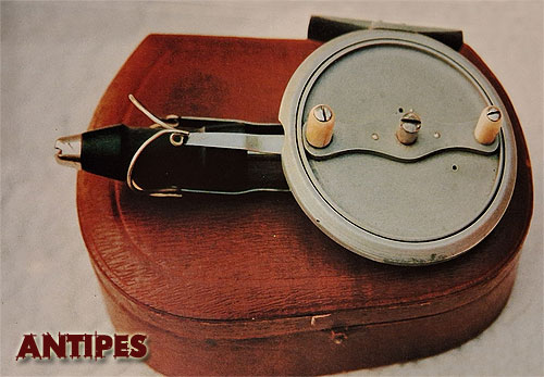 Mulinello Illingworth - prime versioni