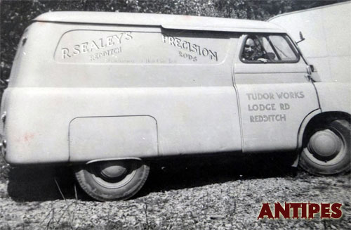 Illingworth - lettera di Jim