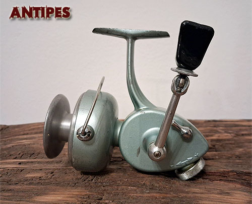 ABU 444 - prima versione 1955