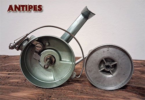 ABU 444 - prima versione 1955