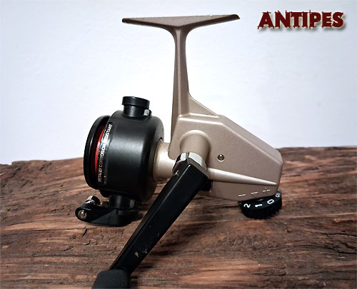 ABU Cardinal 4  - 1978