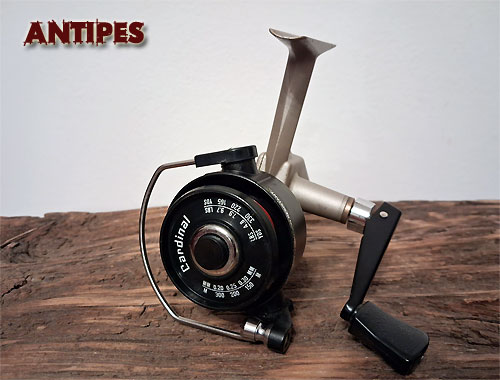 ABU Cardinal 4  - 1978