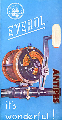Everol made in Italy