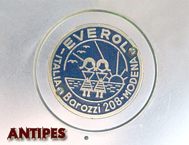 Alla scoperta della Everol