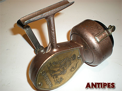 Mulinelli farlocchi