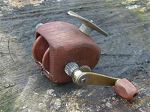 Mulinelli farlocchi