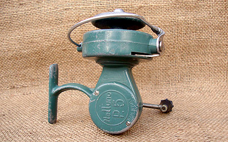Nettuno P5, MADE IN ITALY