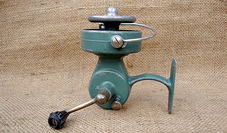 Nettuno P5, MADE IN ITALY