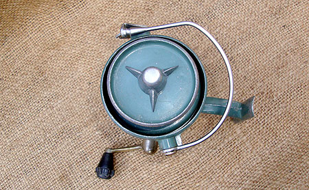 Nettuno P5, MADE IN ITALY