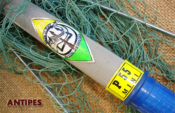 Guadini prodotti dalla Nettuno - P55 mini