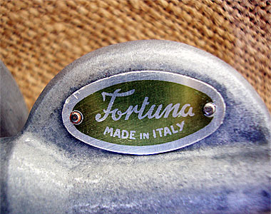 Nettuno Fortuna - vecchio mulinello italiano