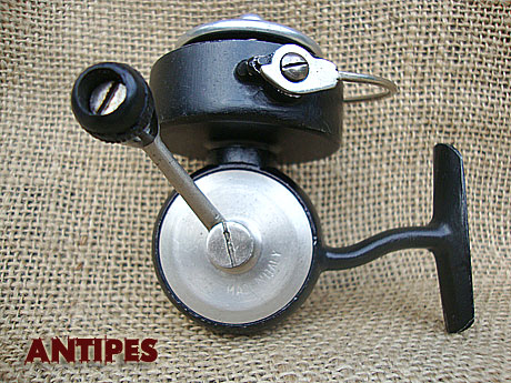 Nettuno R2 - III versione verniciata