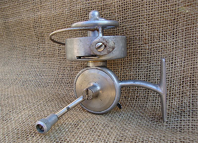 Nettuno Radium prima versione - mulinelli antichi italiani