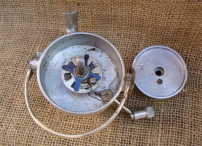 Nettuno Radium prima versione - mulinelli antichi italiani