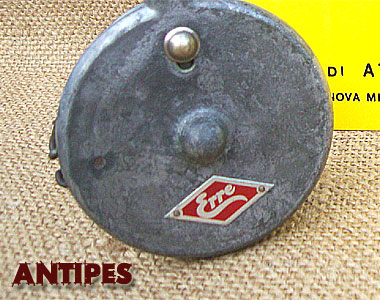Nettuno  ERRE rotante 65mm - IV versione