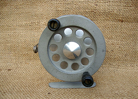 Mulinello Nettuno rotante Erre II versione da 85mm