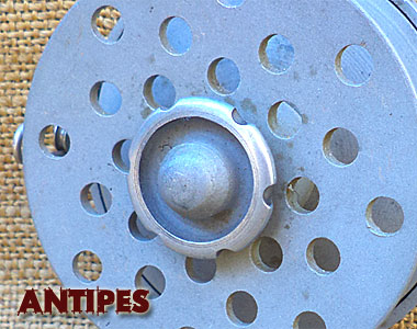 Nettuno AP moltiplicatore 90mm 