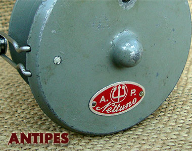 Nettuno AP 65mm III versione normale