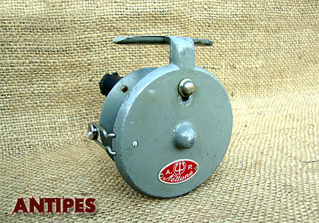 Nettuno AP 65mm III versione normale
