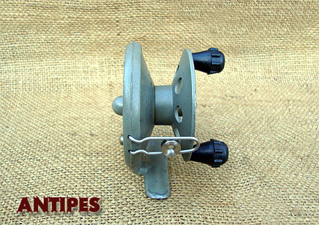 Nettuno AP 65mm III versione normale