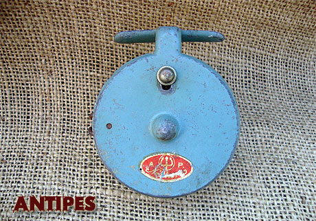 Nettuno AP rotante 65mm esemplare unico