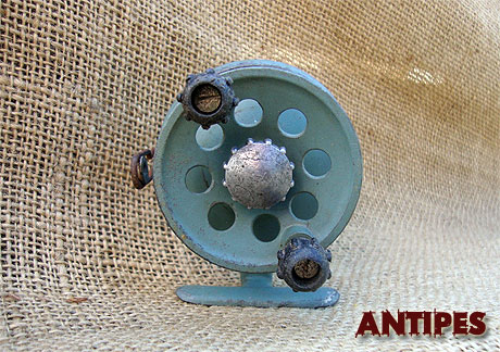 Nettuno AP rotante 65mm esemplare unico