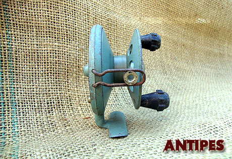 Nettuno AP rotante 65mm esemplare unico