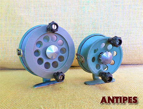 Nettuno AP rotante 85mm - IV versione