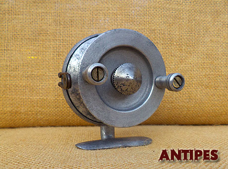 Nettuno P1 rotante 65mm - I versione